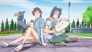 ClassicaLoid